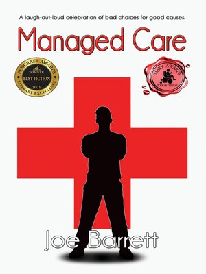 cover image of Managed Care